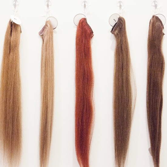 Weird Facts About Body Hair