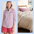 The 15 Best Weekend Deals — Up to 75% Off Free People, Lululemon, and More