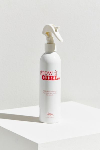 Grow It Girl Leave-In Hair Treatment