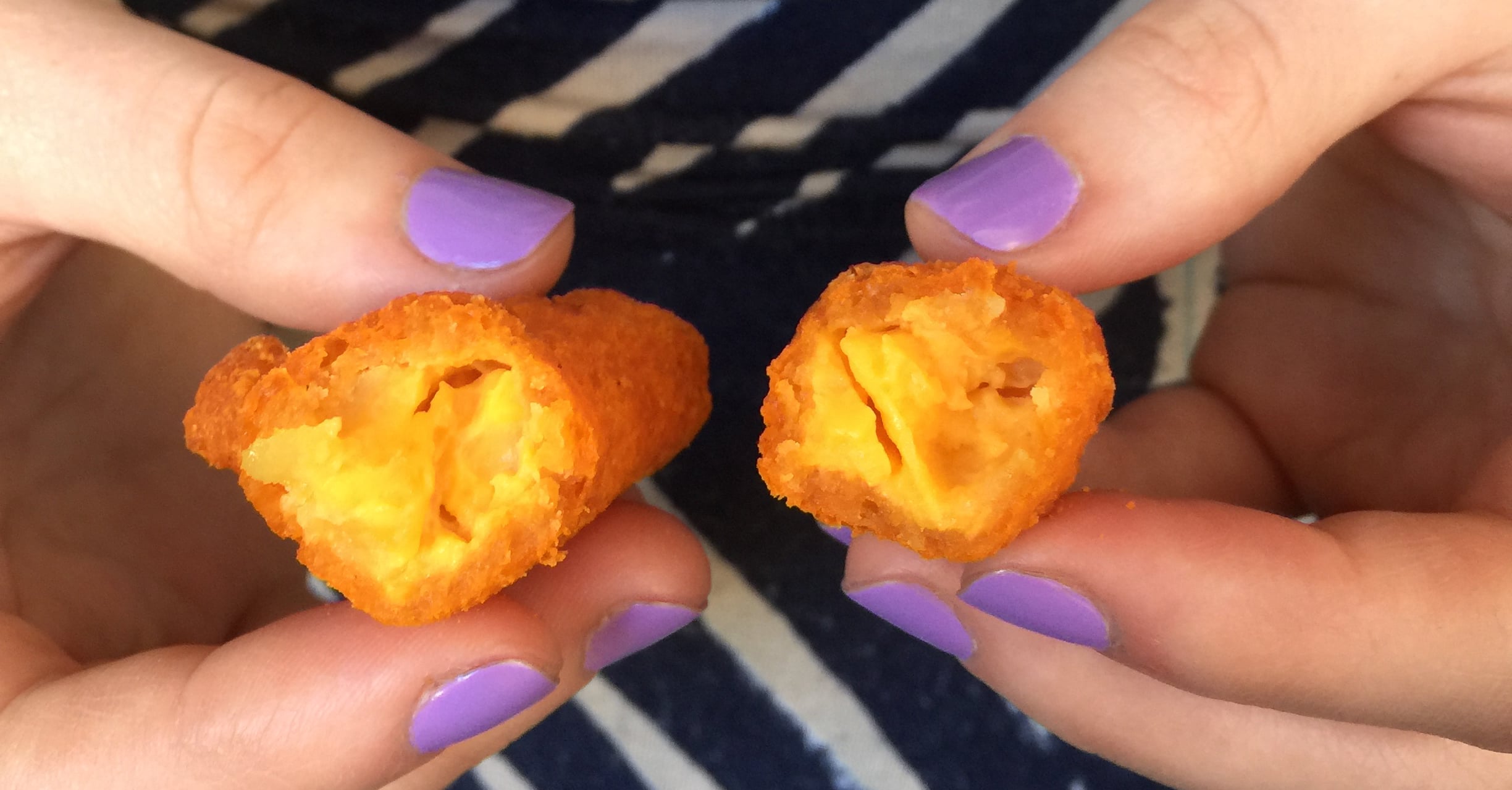 Mac n' Cheetos Review | PS Food