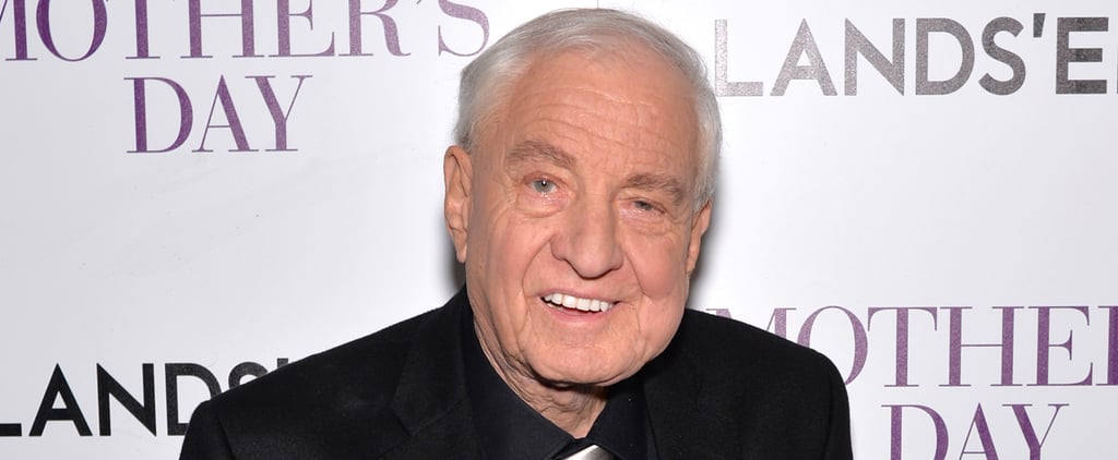 Garry Marshall Dies at 81