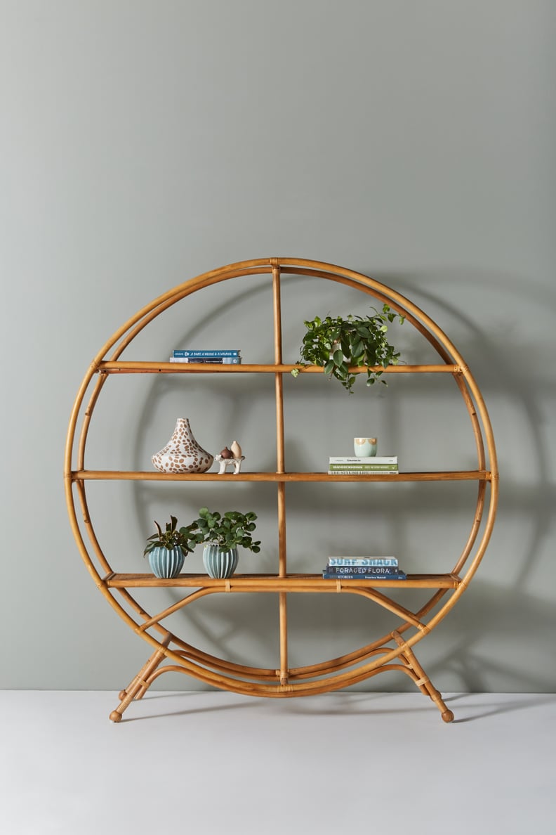 Irving Bookcase