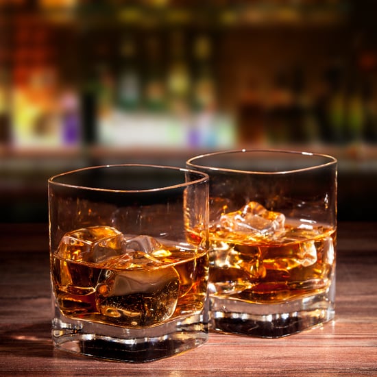 Whiskey POPSUGAR Food