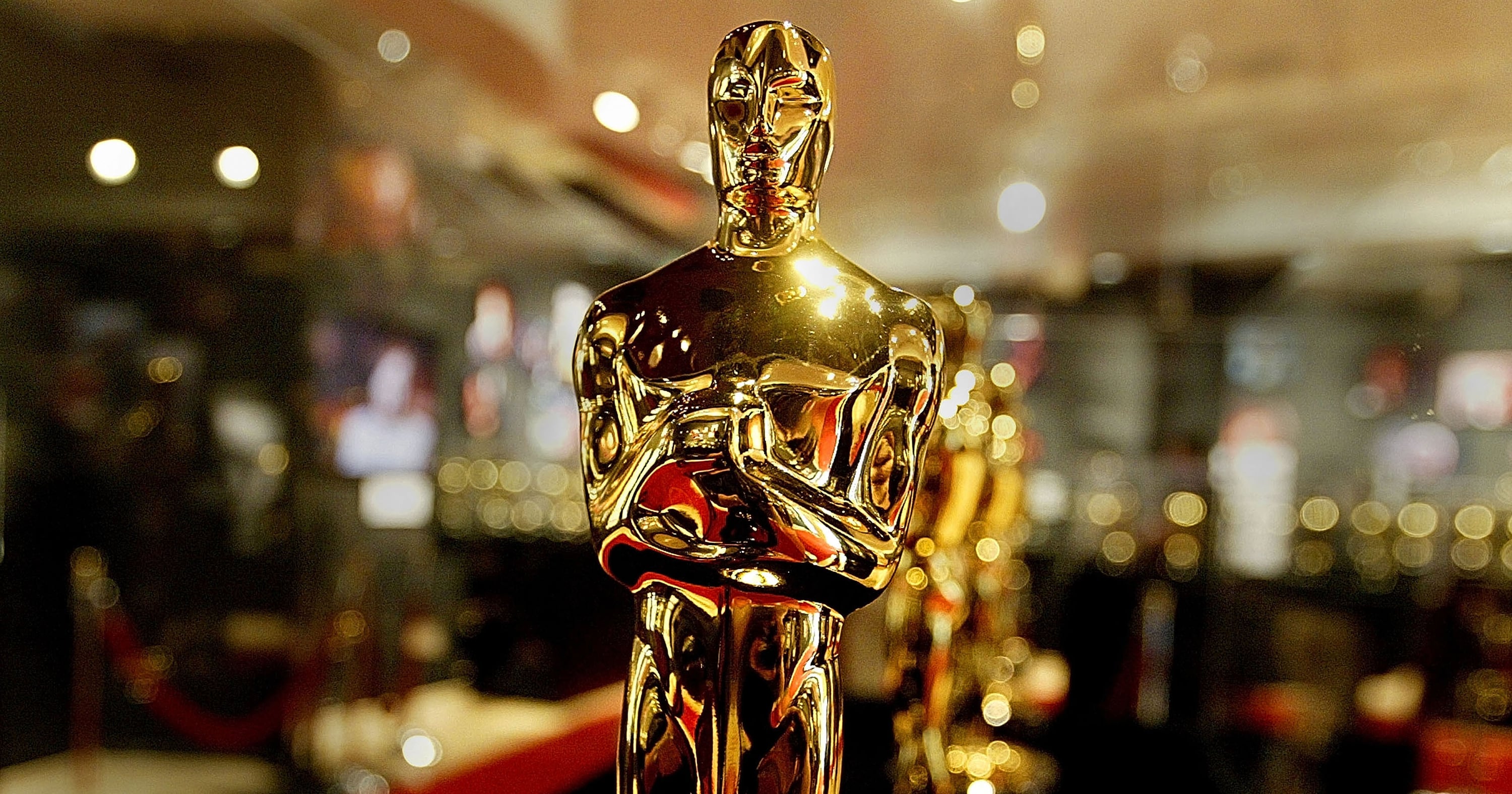 Animated Feature Film Oscar Nominations 2021 - Oscars 2024 News