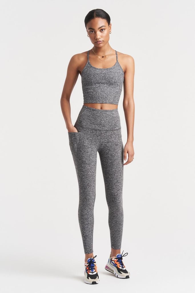 Beyond Yoga Pocket Legging The Best Leggings at Bandier POPSUGAR