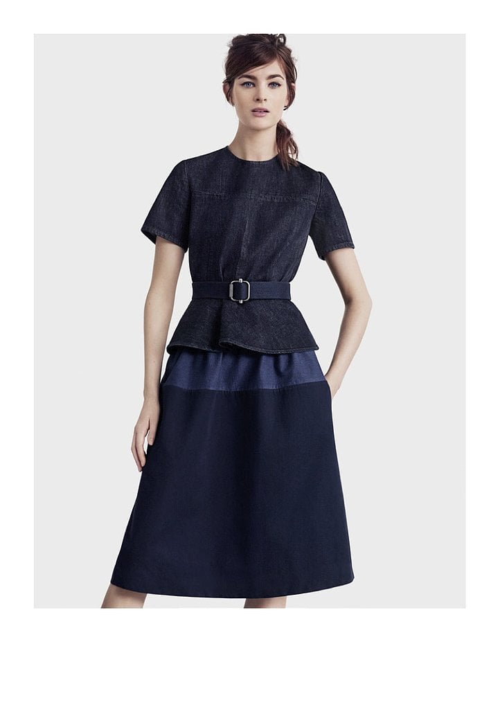 Gap Lookbook Spring 2015