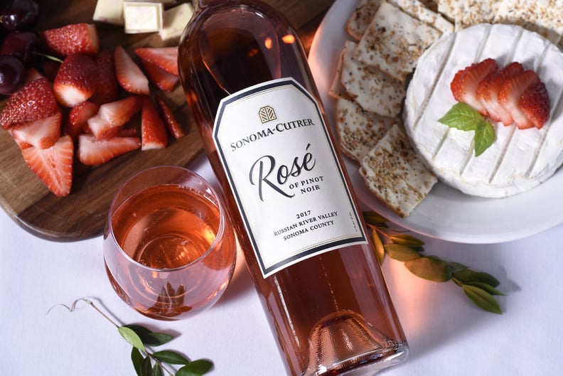 Sonoma-Cutrer Rosé Spritz