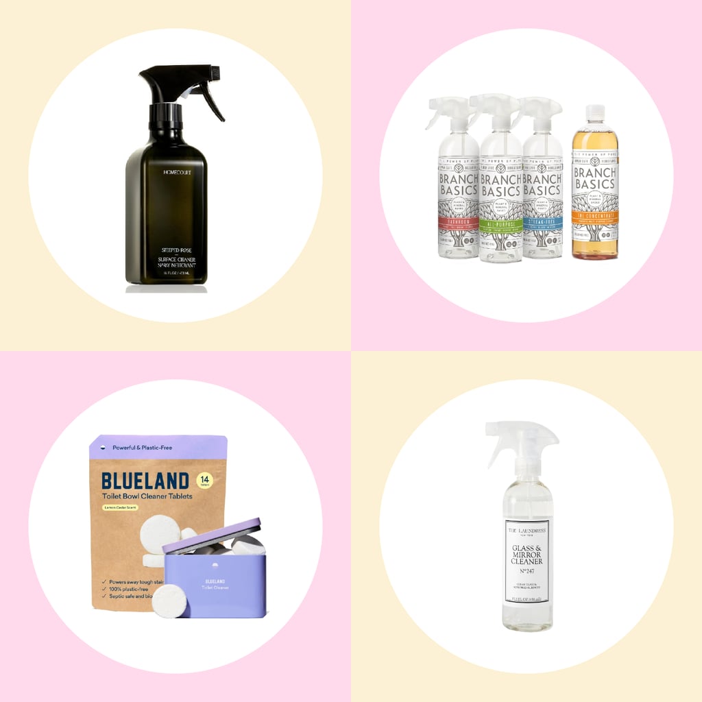8 Home Cleaners So Good, They'll Make Tidying Feel Like Self-Care