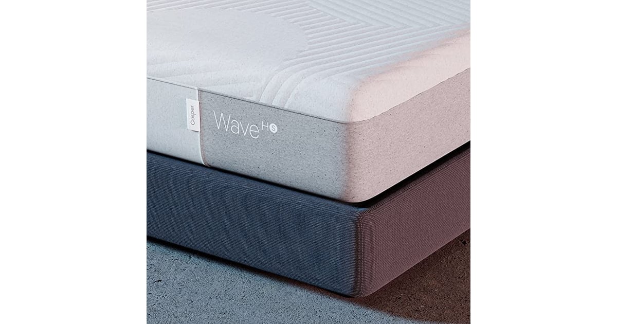 Casper wave deals hybrid snow