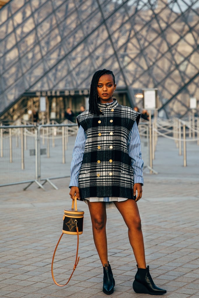 Paris Fashion Week Day 9