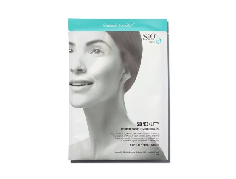 Sio Beauty Necklift Patch