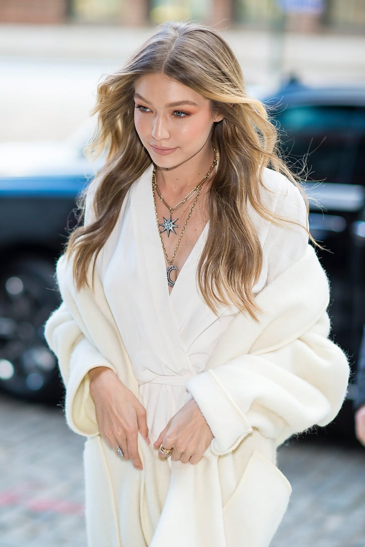 Sexy Gigi Hadid Pictures | POPSUGAR Celebrity Photo 25