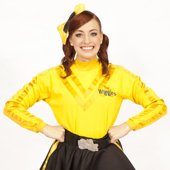 Interview With Emma Watkins of the Wiggles
