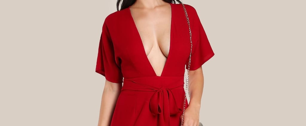 Jumpsuits From SheIn