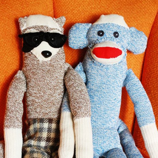 Sock Monkeys