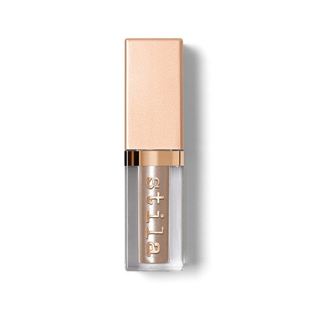 Stila Shimmer & Glow Liquid Eye Shadow Giveaway