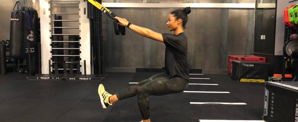 The Bodyweight Exercise You Should Be Doing For Stronger Legs and Better Stability