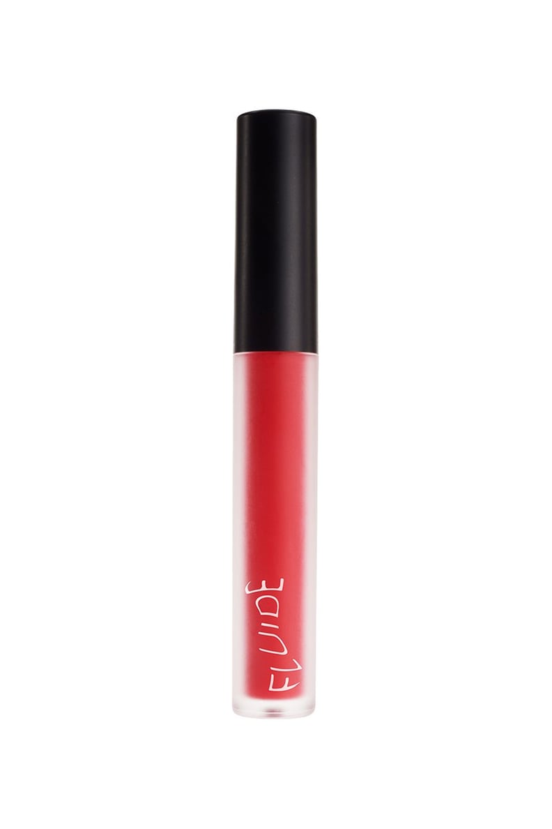 Fluide Beauty Liquid Lipstick in Rosemont