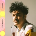 Tell Me Más: Alex Ferreira Talks Fatherhood, New Music, and the Importance of Making Music With Passion