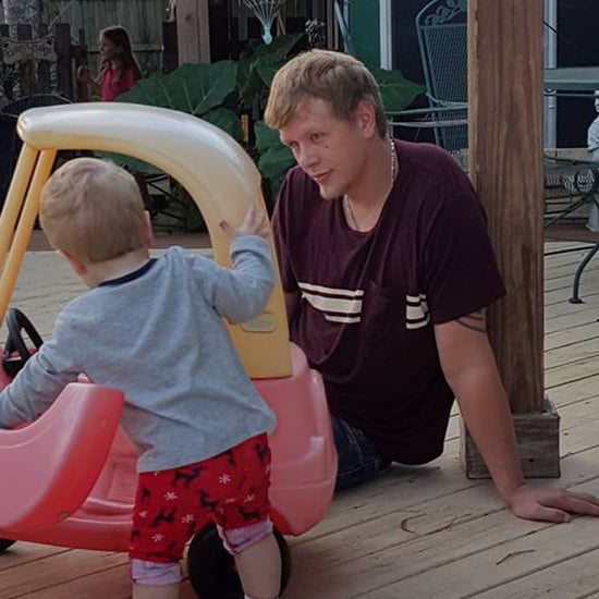 Mom's Message About Coparenting With Ex