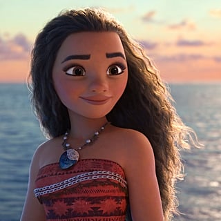 Moana, Trolls, and More Are Coming to Netflix in June