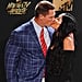 John Cena and Nikki Bella at 2017 MTV Movie and TV Awards