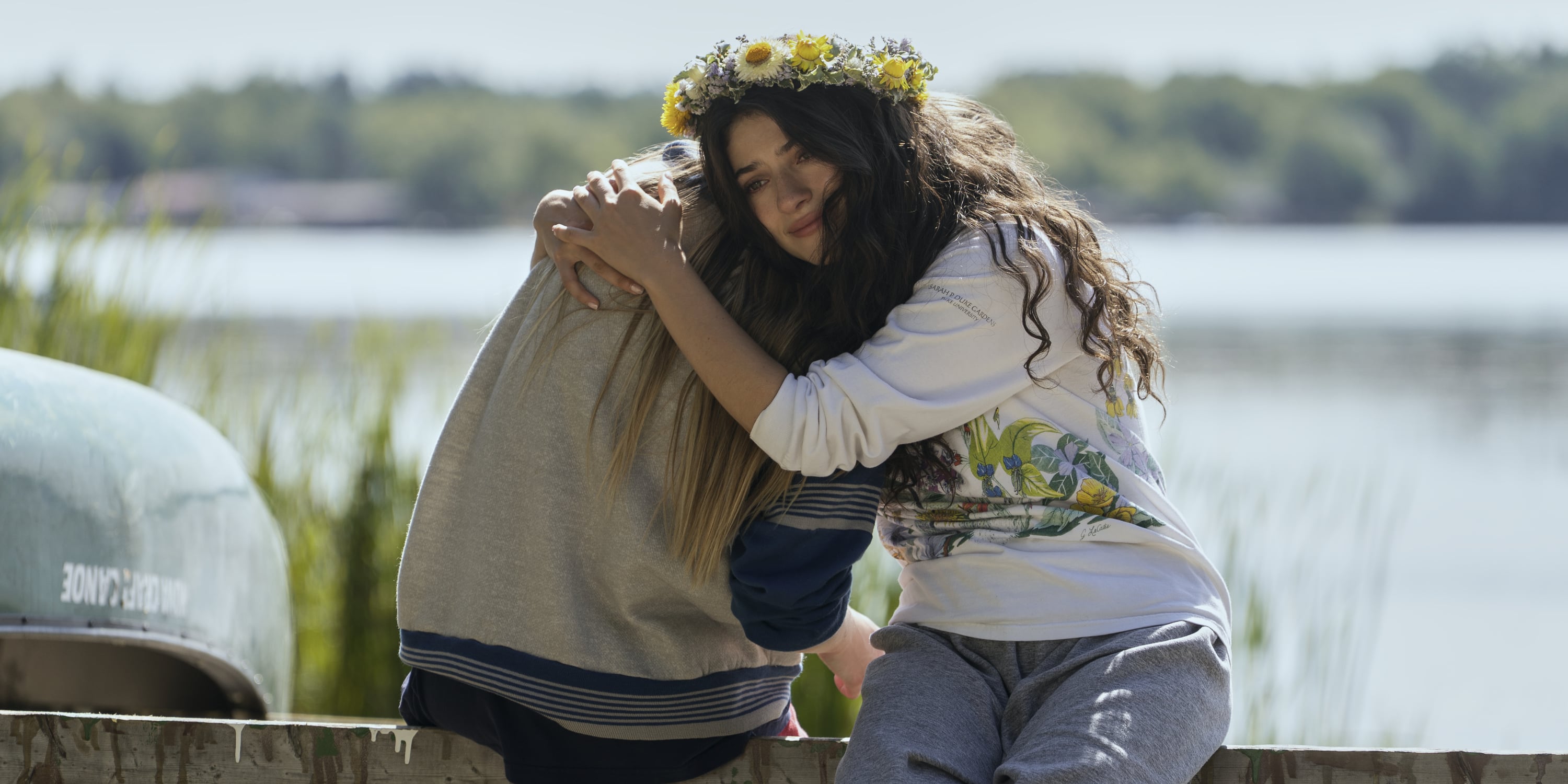 What "Sterling Point" Gets Right About Girlhood