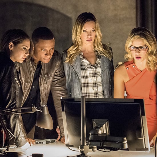 Fall TV Calendar 2015