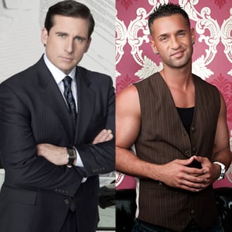 michael scott dating site