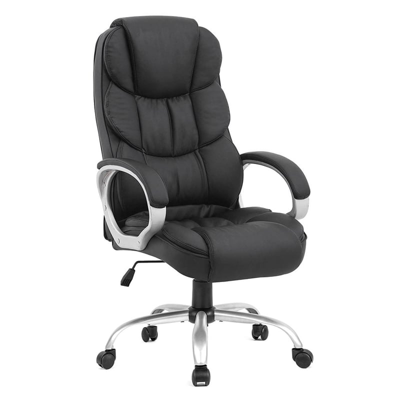 BestOffice Ergonomic Executive High Back Office Chair