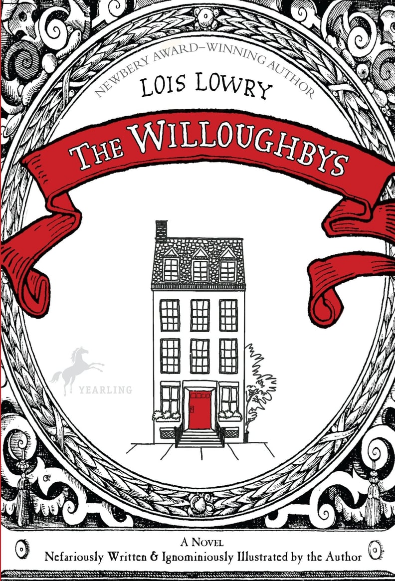 The Willoughbys by Lois Lowry