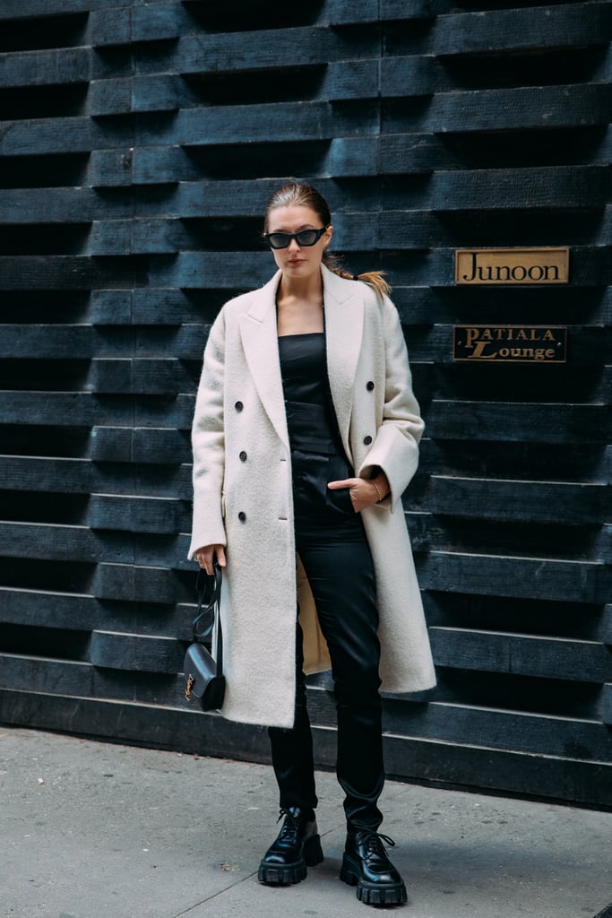 NYFW Day 3 NYFW Day 3