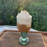 Frozen Butterbeer Recipe