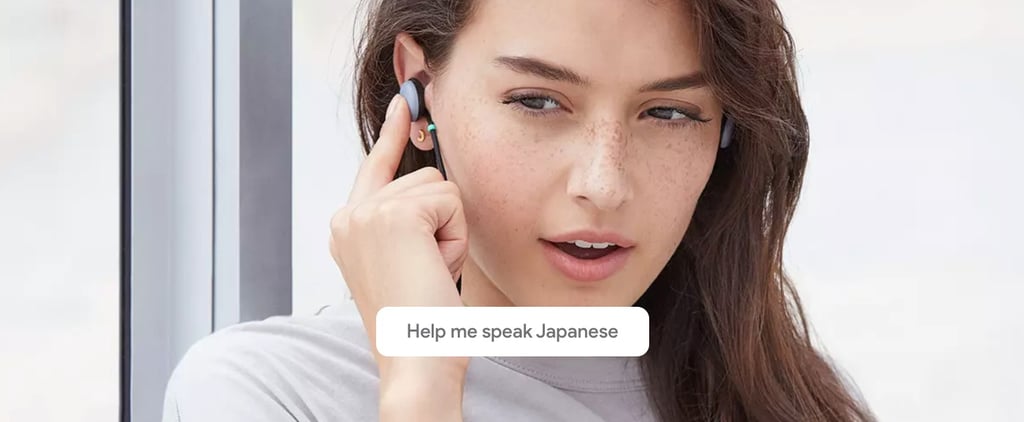 What Are Google Pixel Buds and Can They Translate Languages?