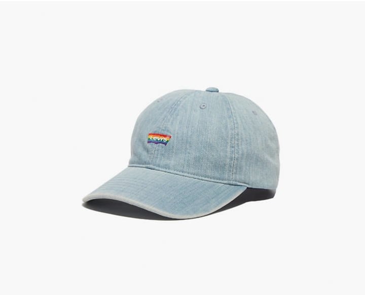 Levi's pride cap deals