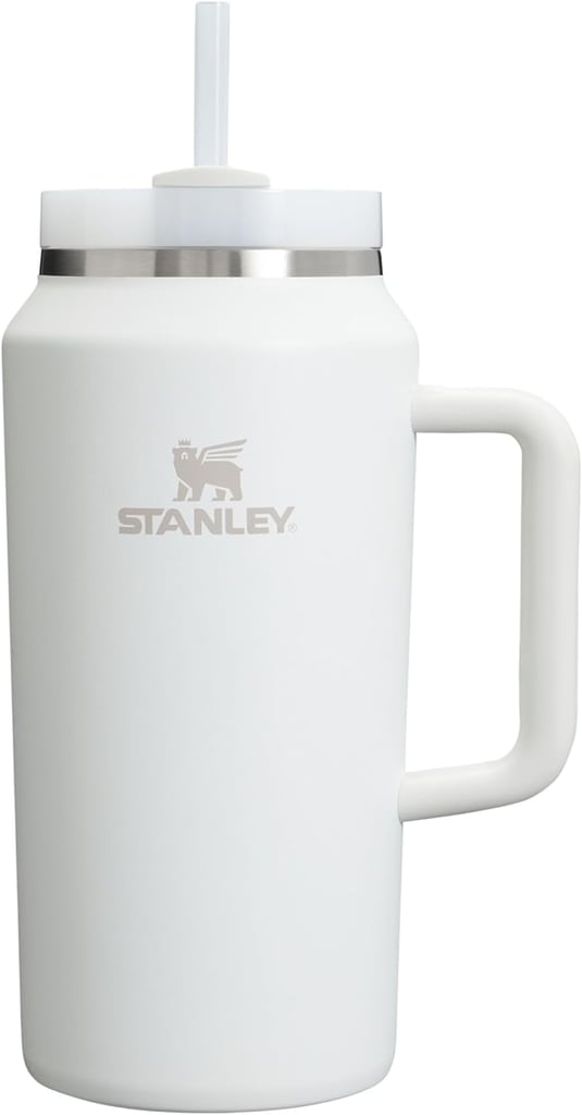 A Demure Water Bottle