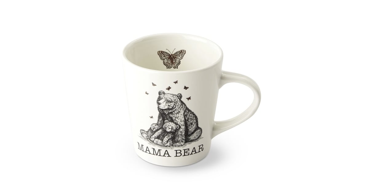 mama bear mug williams sonoma