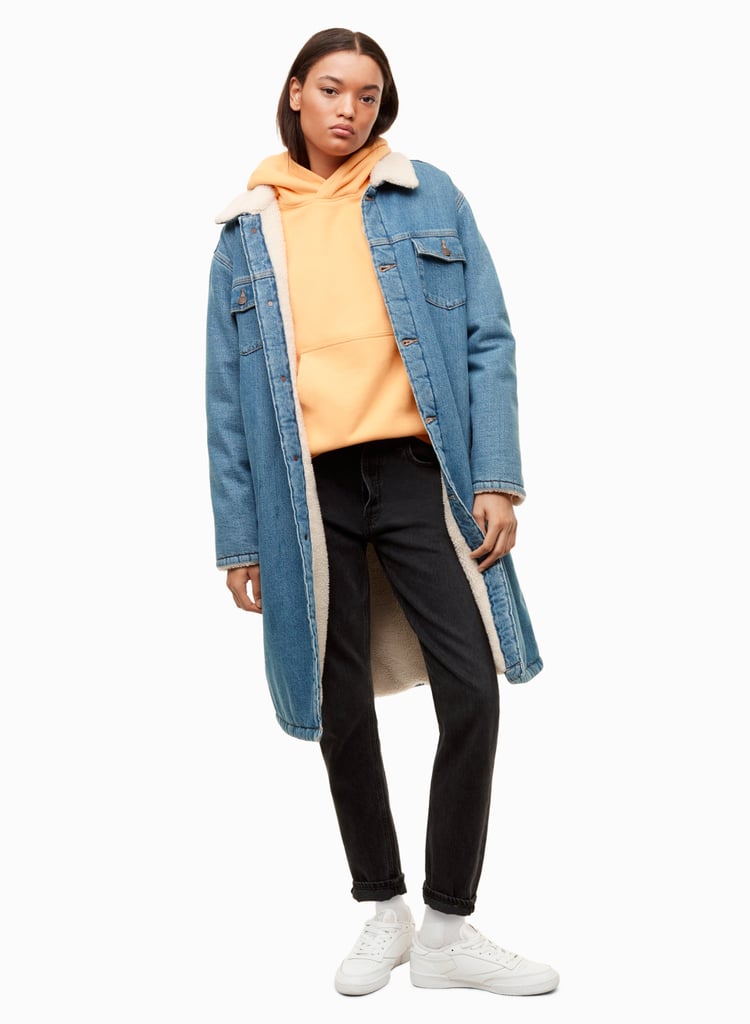 Aritzia Murad Coat