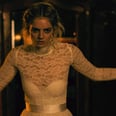 Ready or Not's Samara Weaving Isn't Afraid of a Little Blood