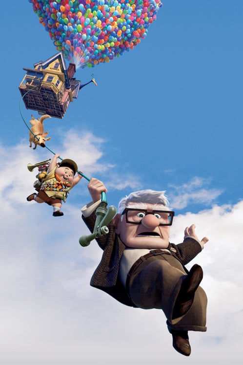 Up