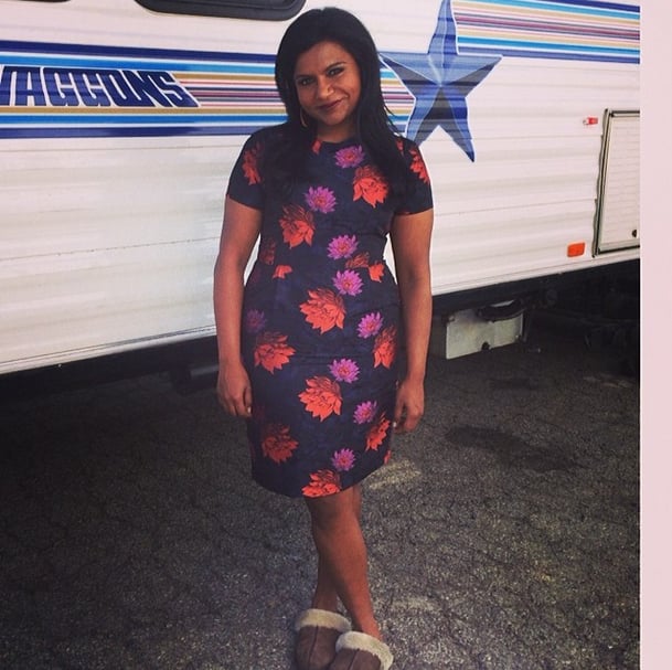 Mindy Kaling