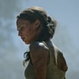 Tomb Raider Focuses on the Strength of a Woman — No Romance Needed