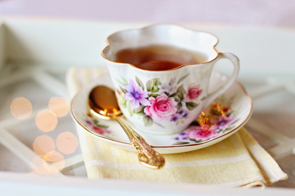 You Can Still Drink Tea After The Expiration Date Popsugar Food