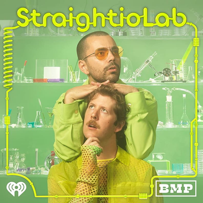 “StraightioLab”