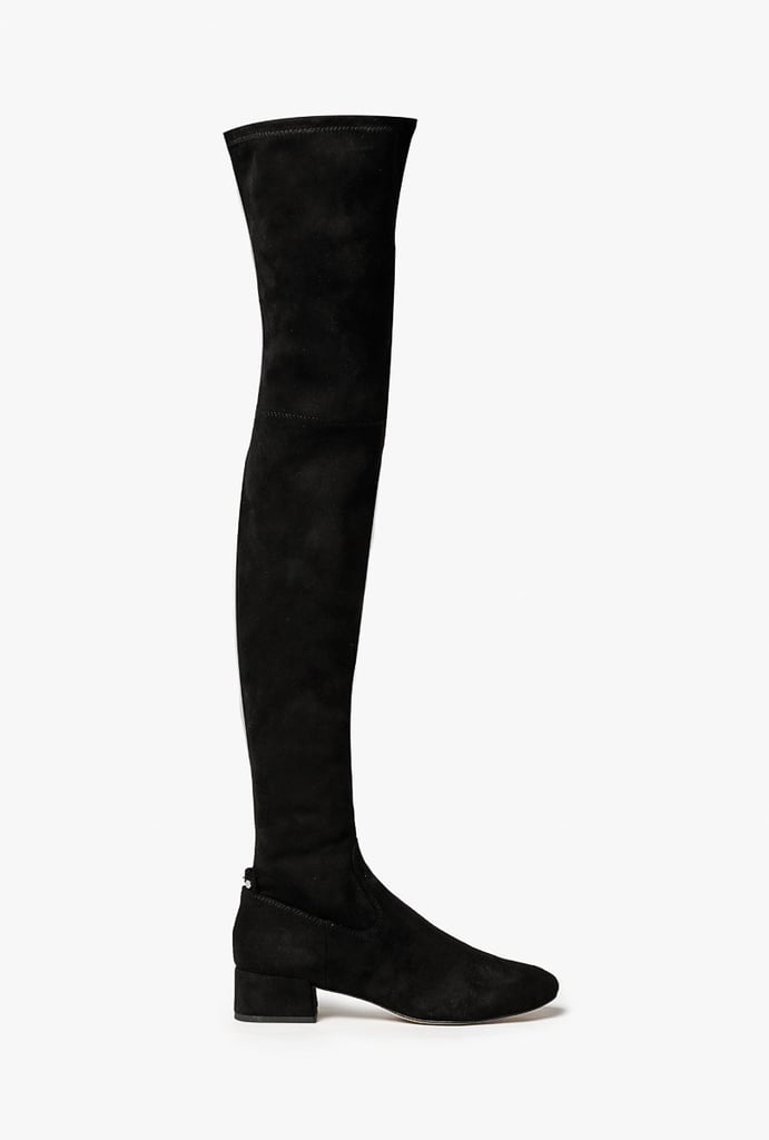 Dolce Vita Jimmy High Boots