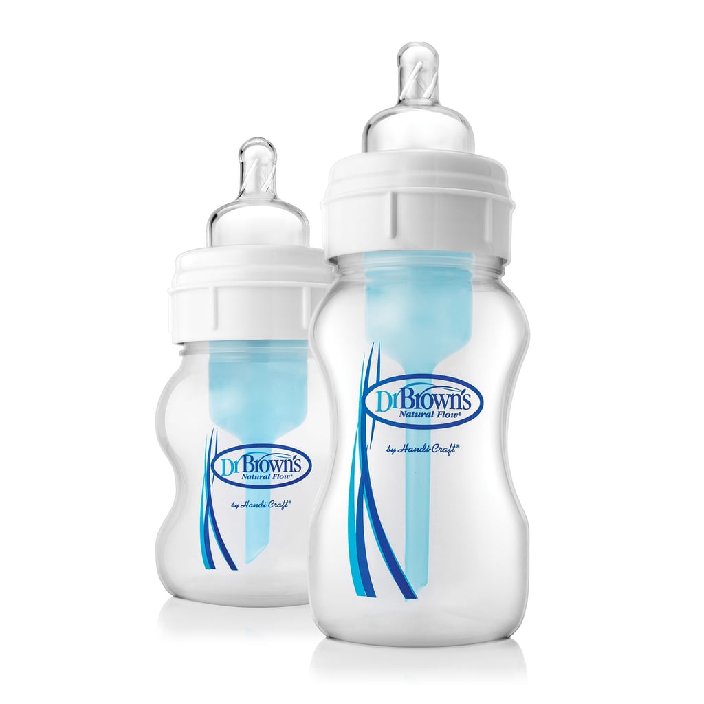 Bottles Baby Registry Essentials POPSUGAR Family Photo 2