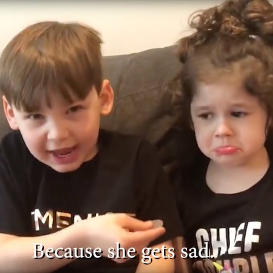 Should Boys Be Paid the Same Allowance For Chorse as Girls?