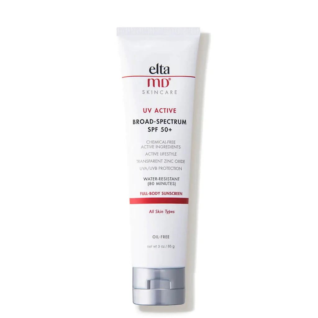 EltaMD UV Active Broad-Spectrum SPF 50+
