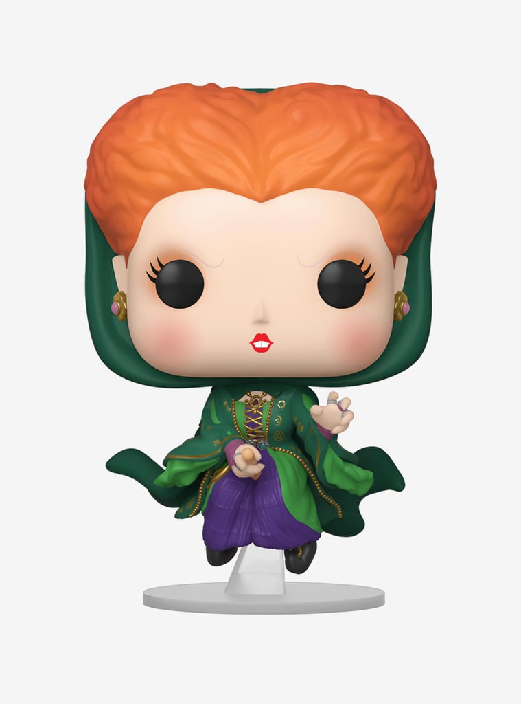 Funko Hocus Pocus Pop! Winifred Sanderson Vinyl Figure