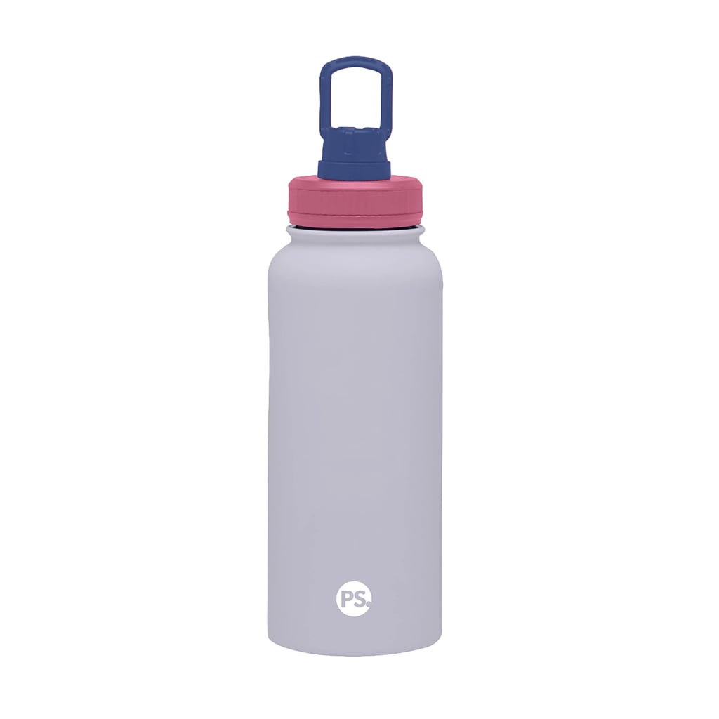 PS Stainless Steel Water Bottle